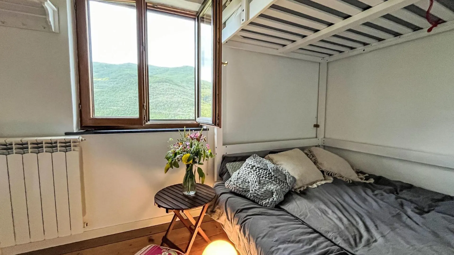 Holiday Home Castagna By Interhome Borgomaro