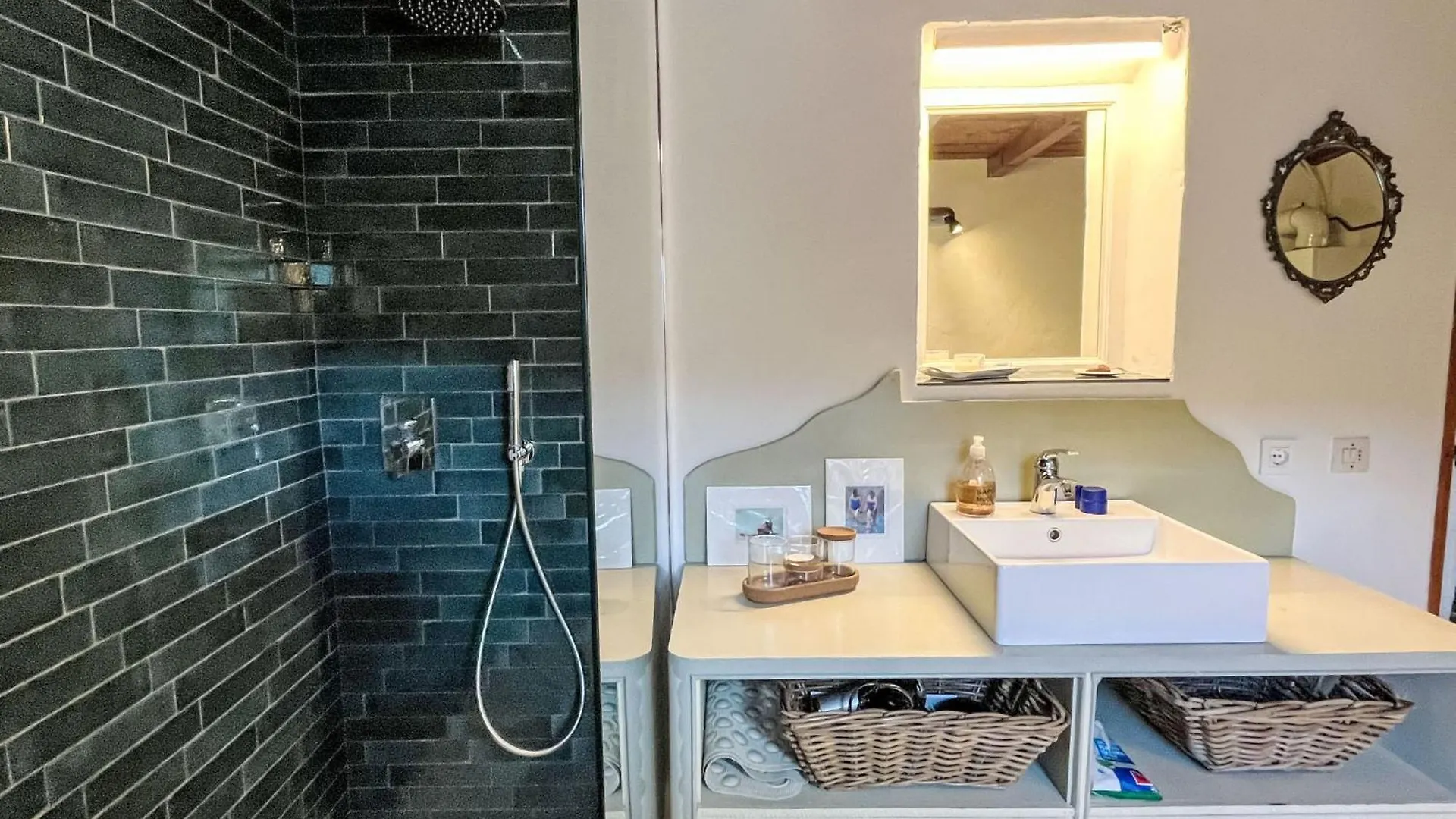 Holiday Home Castagna By Interhome Borgomaro