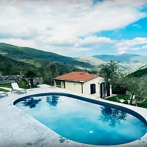Gli Ulivi Borgomaro